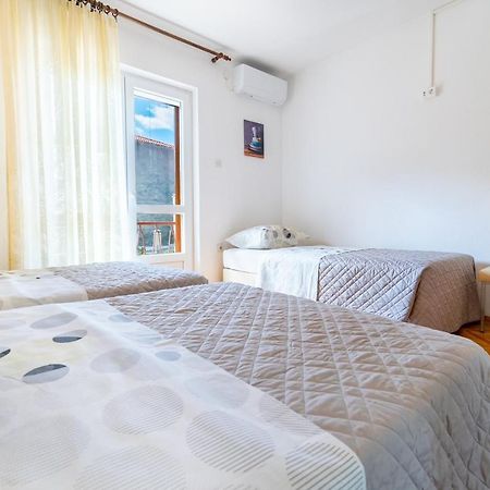 City Apartment 4 & 6 Makarska Exterior photo