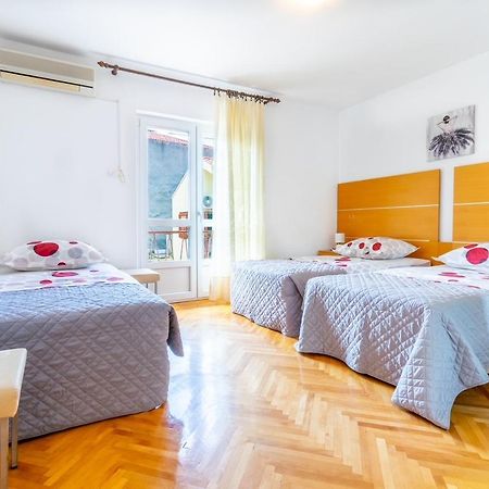 City Apartment 4 & 6 Makarska Exterior photo